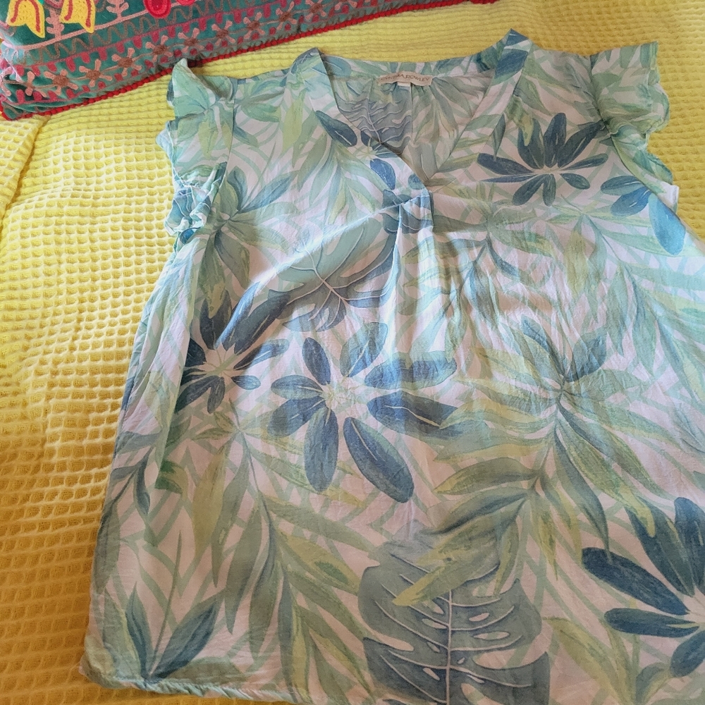 Summer top